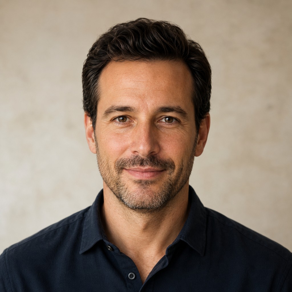 Marco Bellini