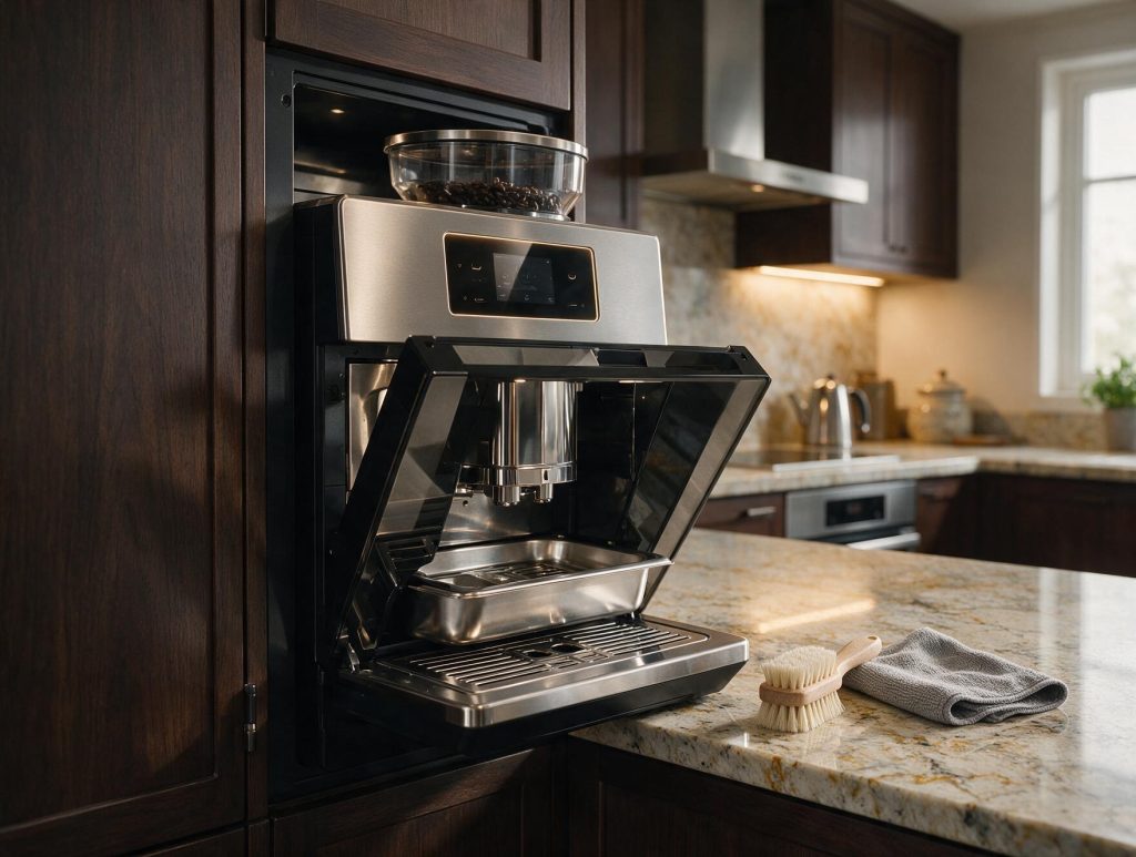 Morning Espresso Interrupted? Check These Before Assuming the Worst