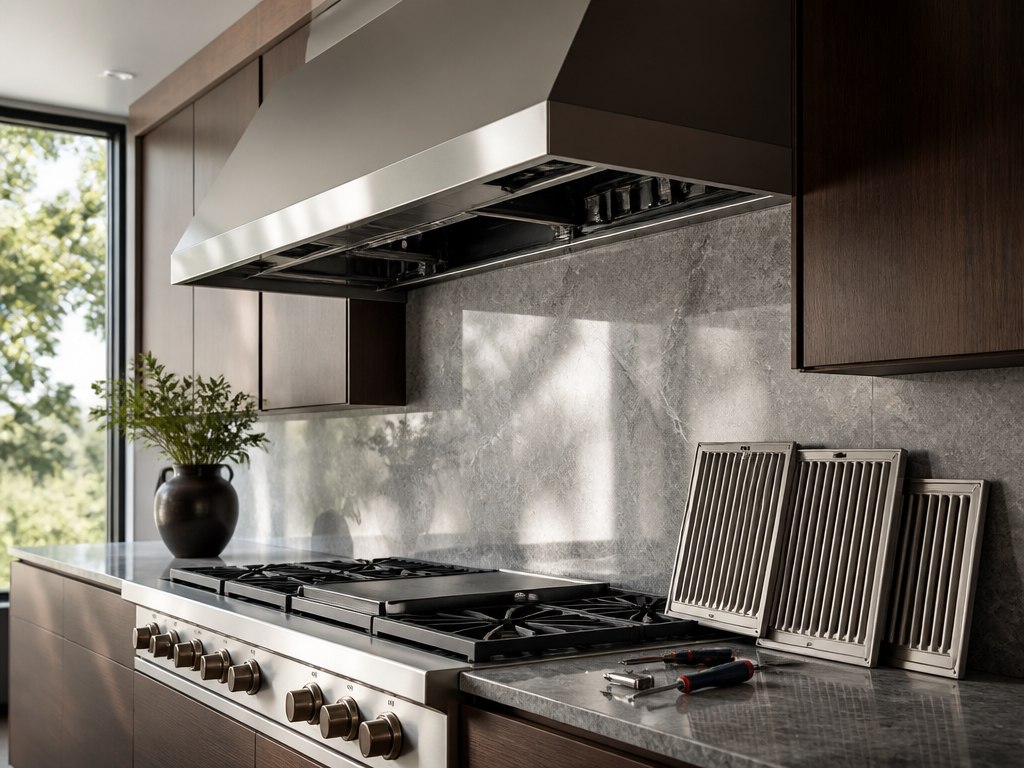 Dryer Vent Care: The Maintenance Task That’s Also a Safety Task