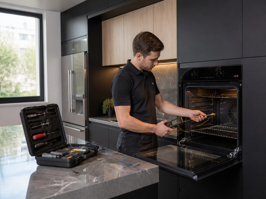 Electrical Warning Signs Every Kitchen Should Take Seriously