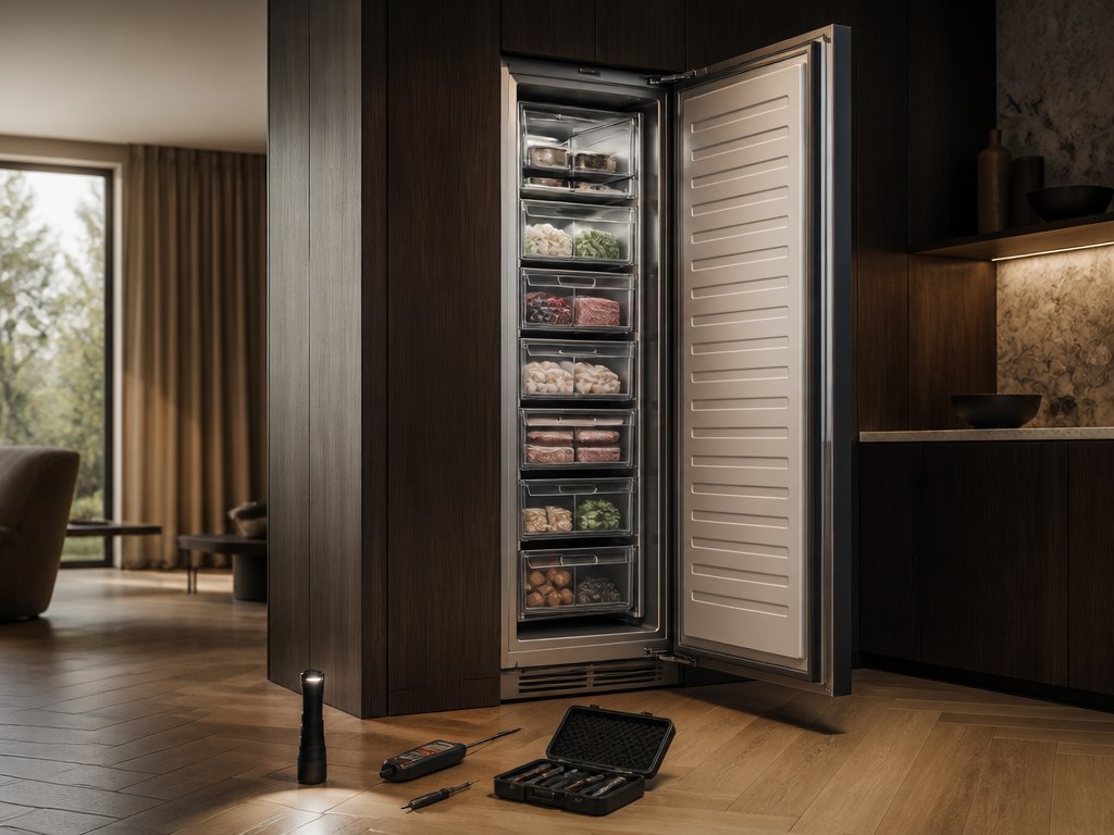Ice Maker Empty Before Guests Arrive? Check These First